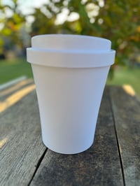Image 4 of Mini Coffee Cup Trash Bin 