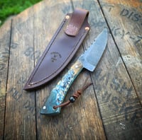 Image 2 of NOMAD • 285Woodworks