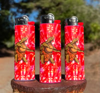 Terrapin Station Lighter Pack