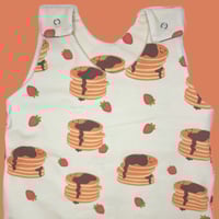 Image 4 of Pancakes Romper