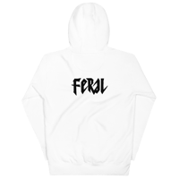 Image 2 of HYENA HOODIE