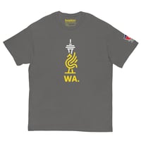 Image 2 of USoL - Washington - Classic Tee