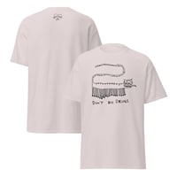Image 5 of Unisex classic tee DRUGS