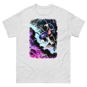 NIGHTCRAWLER BIG BAMF Unisex classic tee