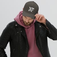 Image 1 of Noble Father Flexfit Cap