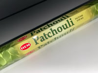 Image 4 of Patchouli Incense Sticks 