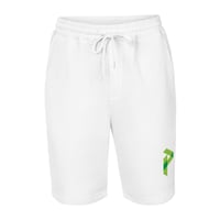 Image 4 of PA Men's fleece shorts