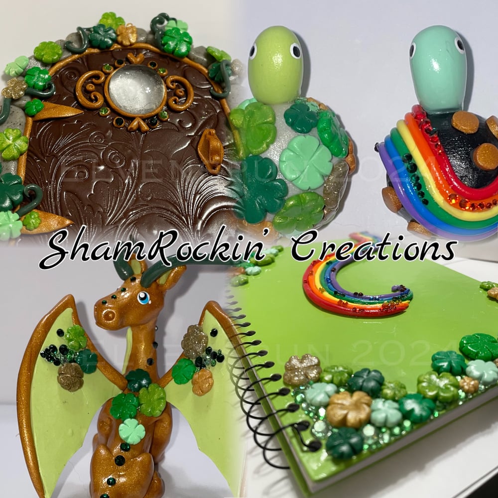Image of ShamRockin’ Creations