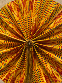 Image 1 of African Fans