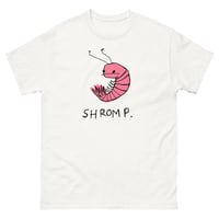 Image 9 of Unisex classic tee SHROMP