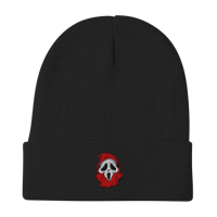 Image 2 of Screamie Beanie