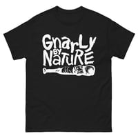 Image 3 of GNARLY BY NATURE SHIRT