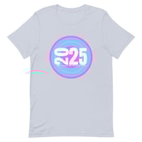 Image 4 of 2025 Circle & Turquios Unisex T-shirt