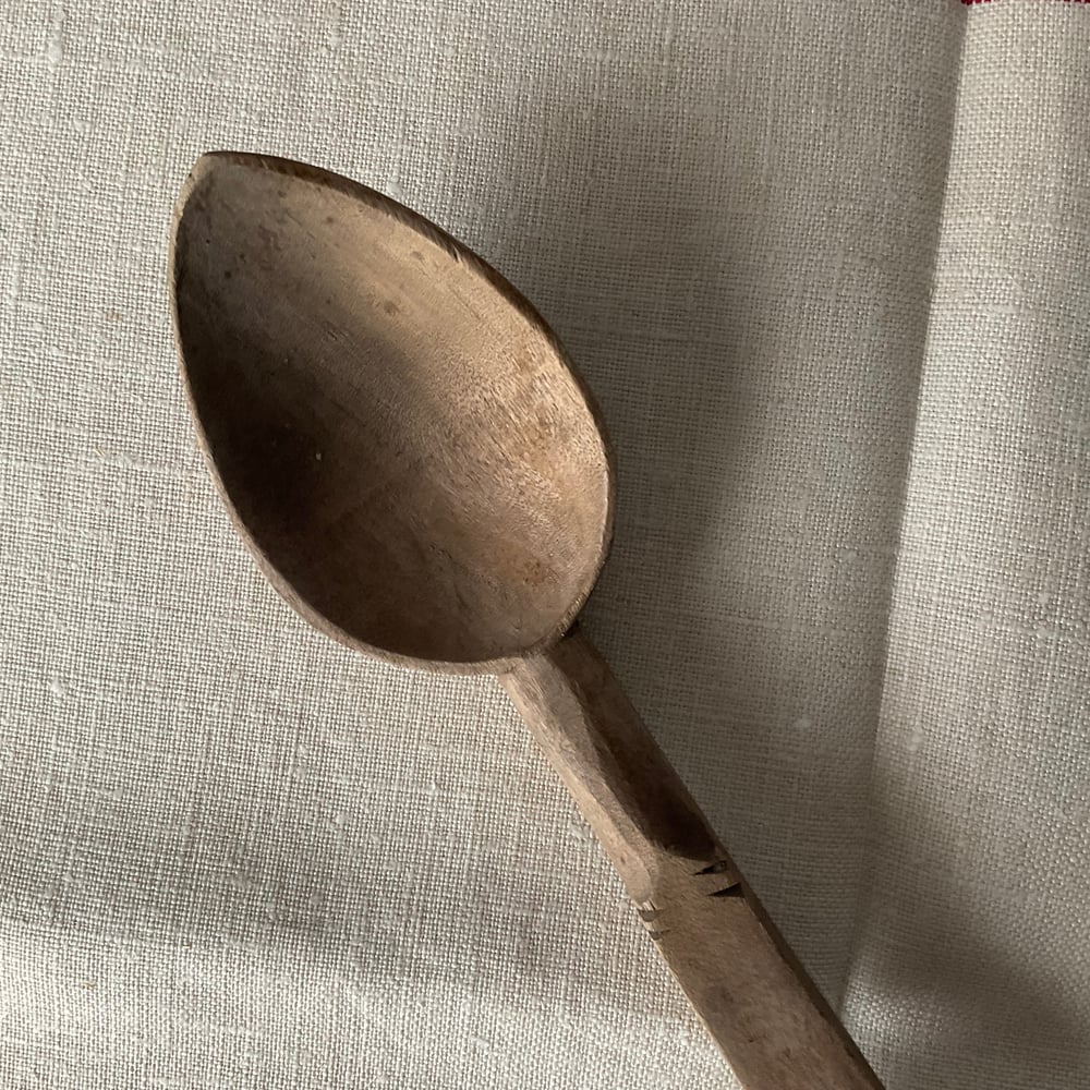 Image of Spoon no.3