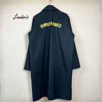 Image 3 of Lou Lou’s x Martini & Rossi Cuban Trench Coat (XL)