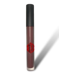Image 2 of Muted Mauve Lip Gloss