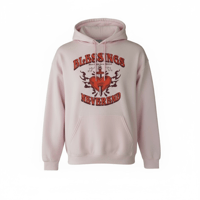 Image 1 of BNE Lovers Hoodie