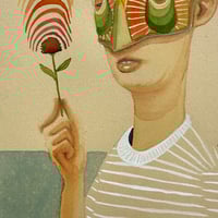 Image 3 of “Floral Fascinations”