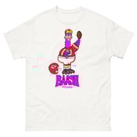 Image 1 of MrMingo as a Chief T-shirt