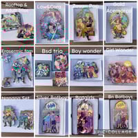 Image 2 of Holiday Boxes