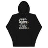 Spirit walking | Unisex Hoodie