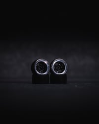 Image 2 of ADV RG2  - Forged Alloy 1/64 Wheels + Ultra-Thin Tires