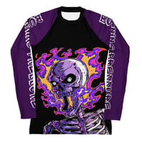 Image 2 of Burning Pressure!