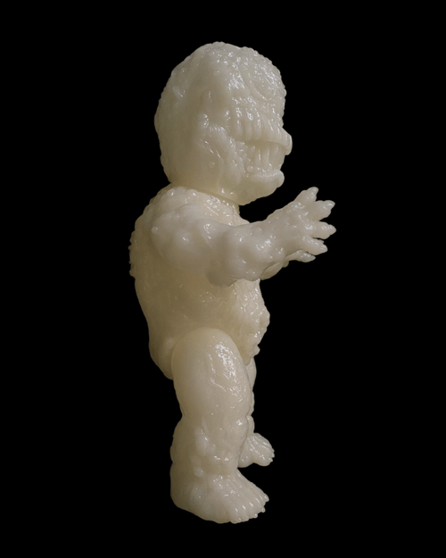 Image of GID Death Gnasher Blank