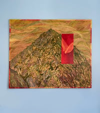 Image 1 of TOUCH · Original Painting
