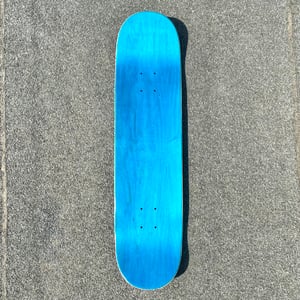 Image of Silent Skateboard #1