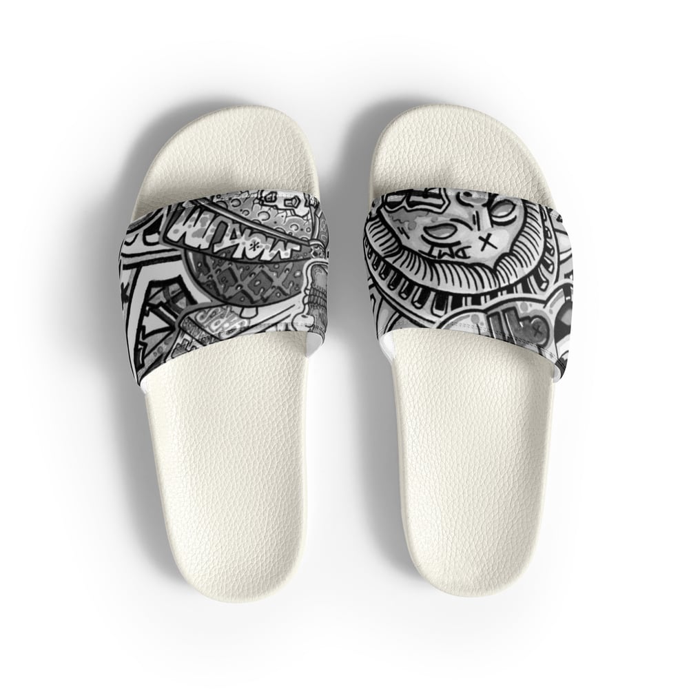 Men’s slides