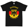 Dachshund: Fine German Engineering - Unisex T-Shirt