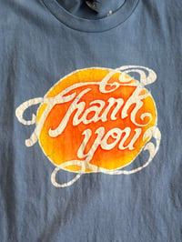Image 6 of [MADE TO ORDER] Thank you Batik T