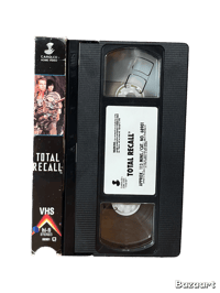 Image 3 of Total Recall [1990]