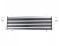 Image 2 of Turbo Intercooler 550x180x65mm 2.5'' inch Outlet / Inlet