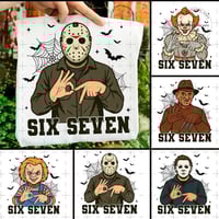 HALLOWEEN 67