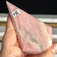 Image 4 of Pink Opal Flames ($14)