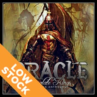 Image 2 of ORACLE - Desolate Kings: The Oracle Anthology