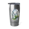 Limited Edition - Custom Medley Moisture Tumbler - FREE SHIPPING