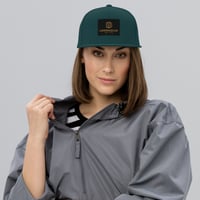 Image 19 of Snapback Hat