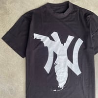 Image 2 of NYFL T SHIRT (LONG AWAITED)