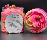Image 8 of Rose Gold Body Butter SALE
