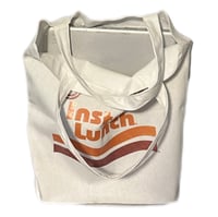 Image 5 of Top Ramen Tote Bag