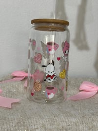 Image 3 of Concha Kitty Friends Cup