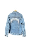 Spelman - Homecoming Denim Jacket 2