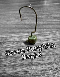 Image 7 of WEEDLESS FINESSE JIG