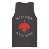 Image 4 of Clown Show Mens Tank