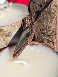 Image 4 of Sacred Jade