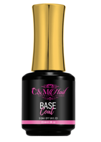 Image 1 of C&M BASE COAT