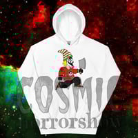 Image 2 of Xmas J Hoodie